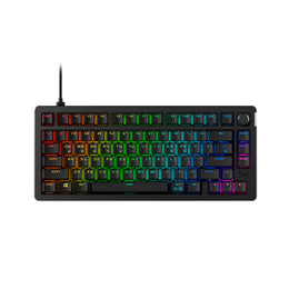 HyperX Alloy Rise 75 Mechanical Gaming Keyboard
