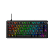 HyperX Alloy Rise 75 Mechanical Gaming Keyboard