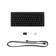 HyperX Alloy Rise 75 Mechanical Gaming Keyboard