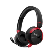 HyperX Cloud Mini Wireless Gaming Headset Black / Red