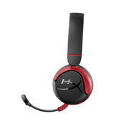 HyperX Cloud Mini Wireless Gaming Headset Black / Red