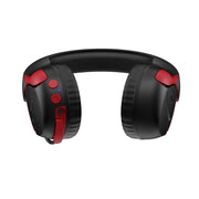 HyperX Cloud Mini Wireless Gaming Headset Black / Red