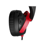 HyperX Cloud Mini Wireless Gaming Headset Black / Red