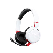 HyperX Cloud Mini Wireless Gaming Headset White