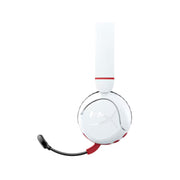 HyperX Cloud Mini Wireless Gaming Headset White