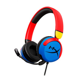 HyperX Cloud Mini Wired Gaming Headset (Multi)