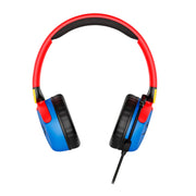 HyperX Cloud Mini Wired Gaming Headset (Multi)