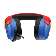 HyperX Cloud Mini Wired Gaming Headset (Multi)