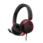 HyperX Cloud Mini Wired Gaming Headset Black