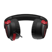 HyperX Cloud Mini Wired Gaming Headset Black