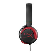 HyperX Cloud Mini Wired Gaming Headset Black