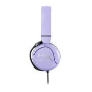 HyperX Cloud Mini Wired Gaming Headset Lavender