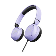 HyperX Cloud Mini Wired Gaming Headset Lavender
