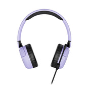 HyperX Cloud Mini Wired Gaming Headset Lavender