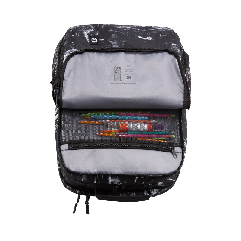 HP Campus XL Marble Stone 20L Backpack