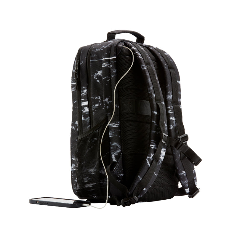 HP Campus XL Marble Stone 20L Backpack