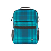 HP Campus XL Tartan Plaid 20L Backpack