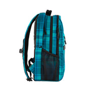 HP Campus XL Tartan Plaid 20L Backpack