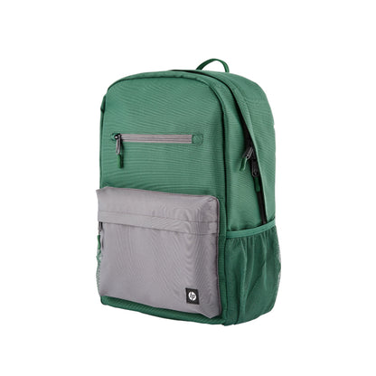 HP Campus Green 17L Backpack