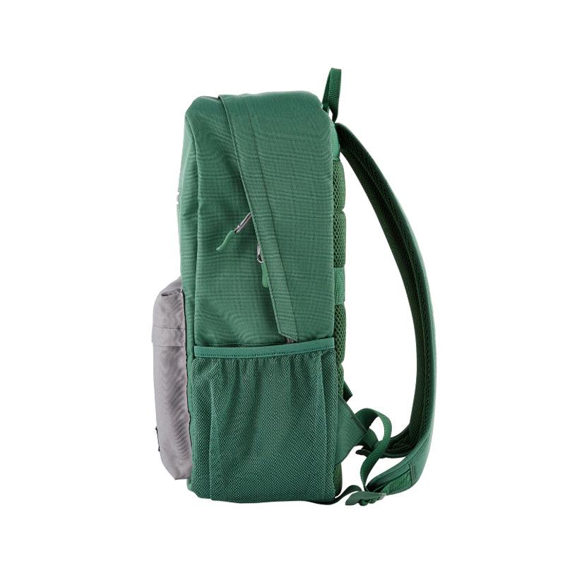 HP Campus Green 17L Backpack