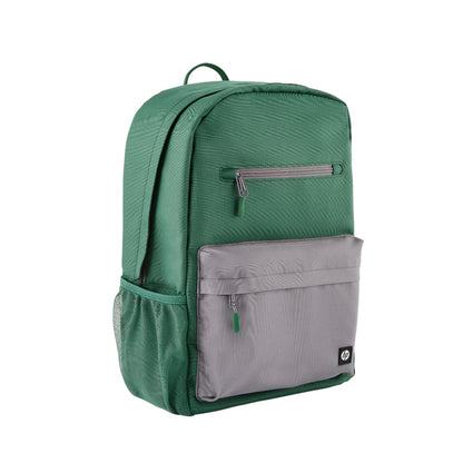 HP Campus Green 17L Backpack