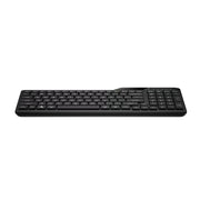 HP 460 Multi-Device Bluetooth Keyboard - Black