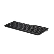 HP 460 Multi-Device Bluetooth Keyboard - Black