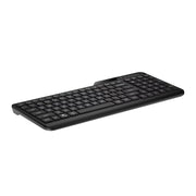 HP 460 Multi-Device Bluetooth Keyboard - Black