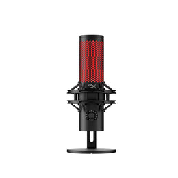 HyperX QuadCast 2 USB Microphone Black