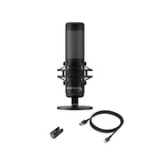 HyperX QuadCast 2 USB Microphone Black