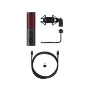 HyperX QuadCast 2 USB Microphone Black