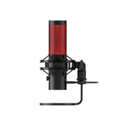 HyperX QuadCast 2 USB Microphone Black