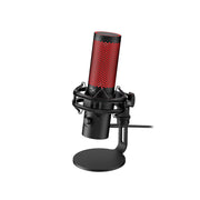 HyperX QuadCast 2 USB Microphone Black