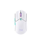 HyperX Pulsefire Haste 2 Core Wireless Gaming Mouse White