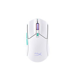 HyperX Pulsefire Haste 2 Core Wireless Gaming Mouse White
