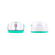 HyperX Pulsefire Haste 2 Core Wireless Gaming Mouse White