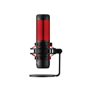 HyperX QuadCast 2 S USB Microphone Black