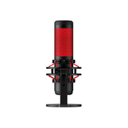 HyperX QuadCast 2 S USB Microphone Black