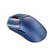 HyperX Pulsefire Haste 2 S Navy Wireless Gaming Mouse