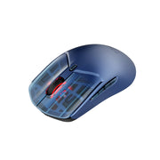 HyperX Pulsefire Haste 2 S Navy Wireless Gaming Mouse