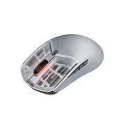 HyperX Pulsefire Haste 2 S Silver Wireless Gaming Mouse
