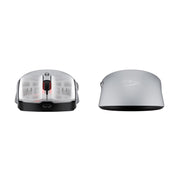 HyperX Pulsefire Haste 2 S Silver Wireless Gaming Mouse
