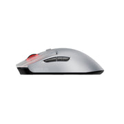 HyperX Pulsefire Haste 2 S Silver Wireless Gaming Mouse