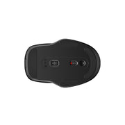 HP 720 Multi-Device Rechargeable Wireless Keyboard and Mouse Combo