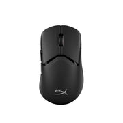 HyperX Pulsefire Saga Pro Wireless Gaming Mouse Black