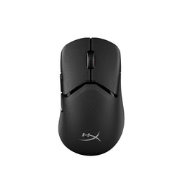 HyperX Pulsefire Saga Pro Wireless Gaming Mouse Black