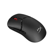 HyperX Pulsefire Saga Pro Wireless Gaming Mouse Black