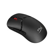 HyperX Pulsefire Saga Pro Wireless Gaming Mouse Black