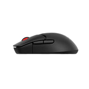 HyperX Pulsefire Saga Pro Wireless Gaming Mouse Black