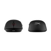 HyperX Pulsefire Saga Pro Wireless Gaming Mouse Black